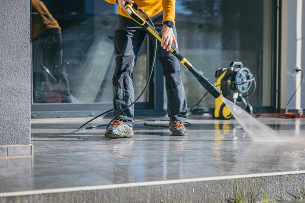 Best Driveway Pressure Washing  in Angola On The Lake, NY