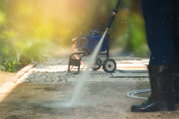 Best Post-Construction Pressure Washing  in Angola On The Lake, NY