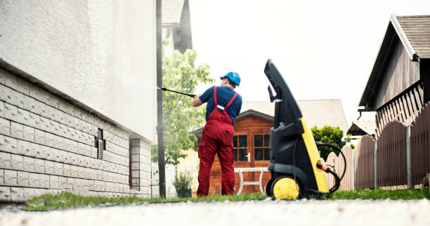 Best Patio and Deck Pressure Washing  in Angola On The Lake, NY